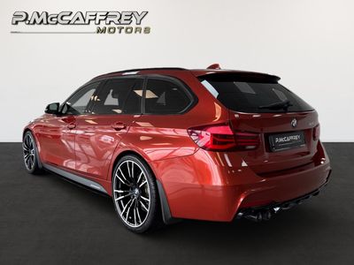 2019 BMW 3 Series