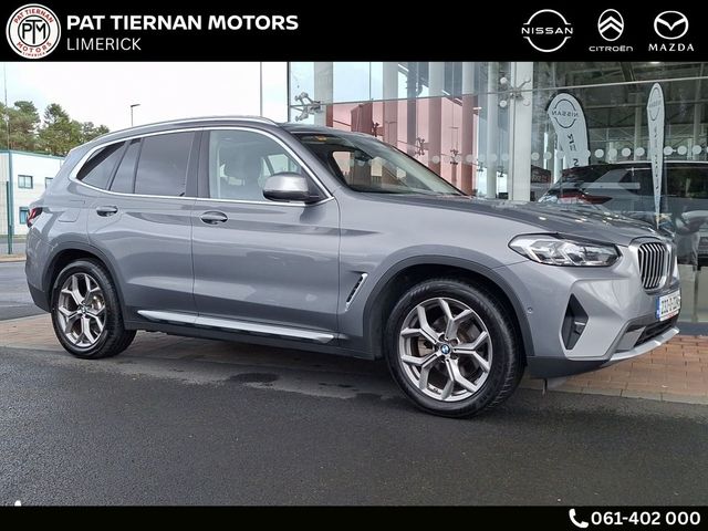 vehicle for sale from Pat Tiernan Motors