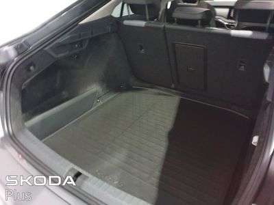 2025 Skoda Octavia