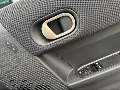 2024 Mini Hatch