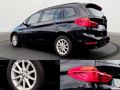 2016 BMW 2 Series