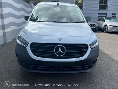 2026 Mercedes-Benz Citan