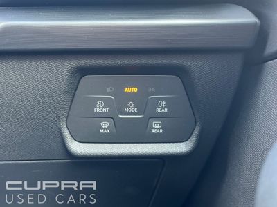 2024 Cupra Formentor