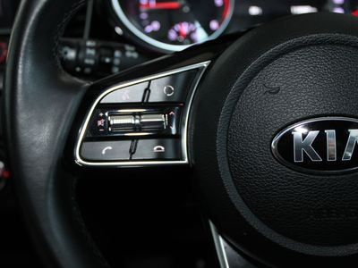 2021 Kia XCeed