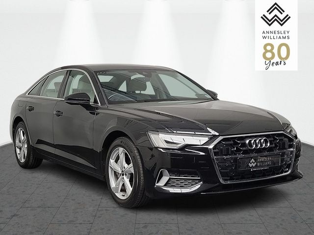 vehicle for sale from Annesley Williams