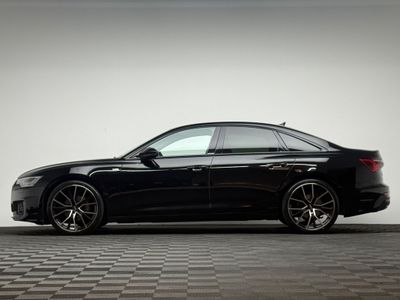 2023 Audi A6
