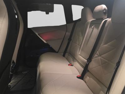 2022 BMW iX