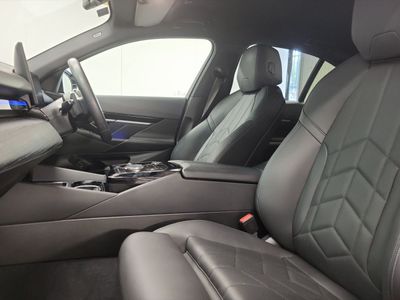 2025 BMW 5 Series