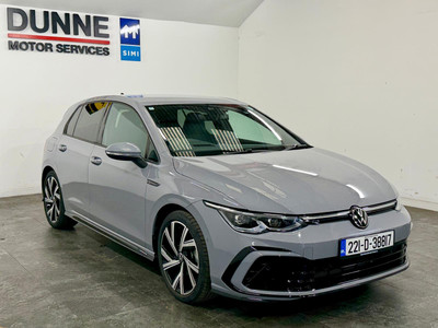 2022 Volkswagen Golf
