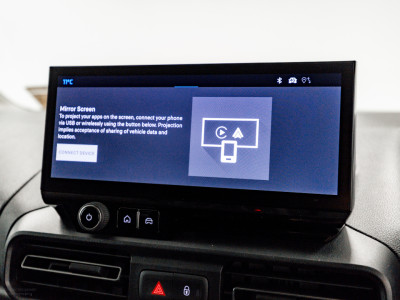 2026 Citroen Berlingo