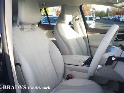 2024 Mercedes-Benz EQE