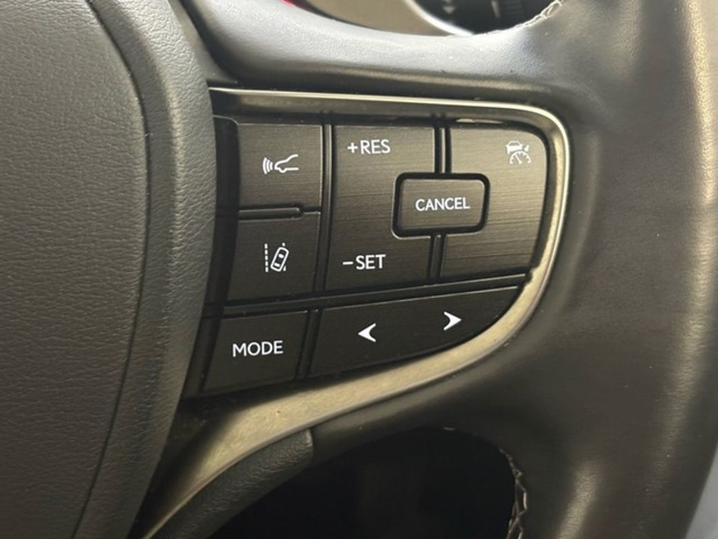 2020 Lexus ES 300h