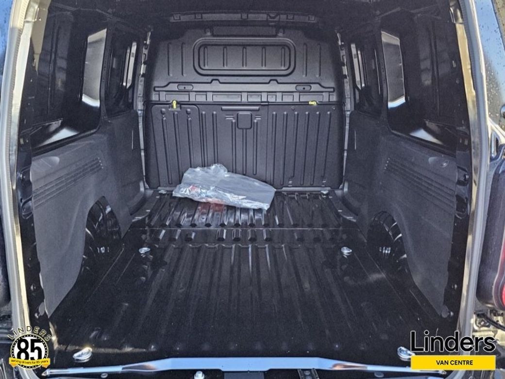 2026 Opel Combo