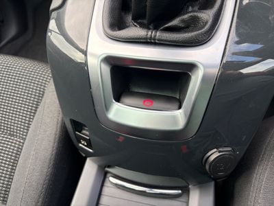 2016 Peugeot 5008