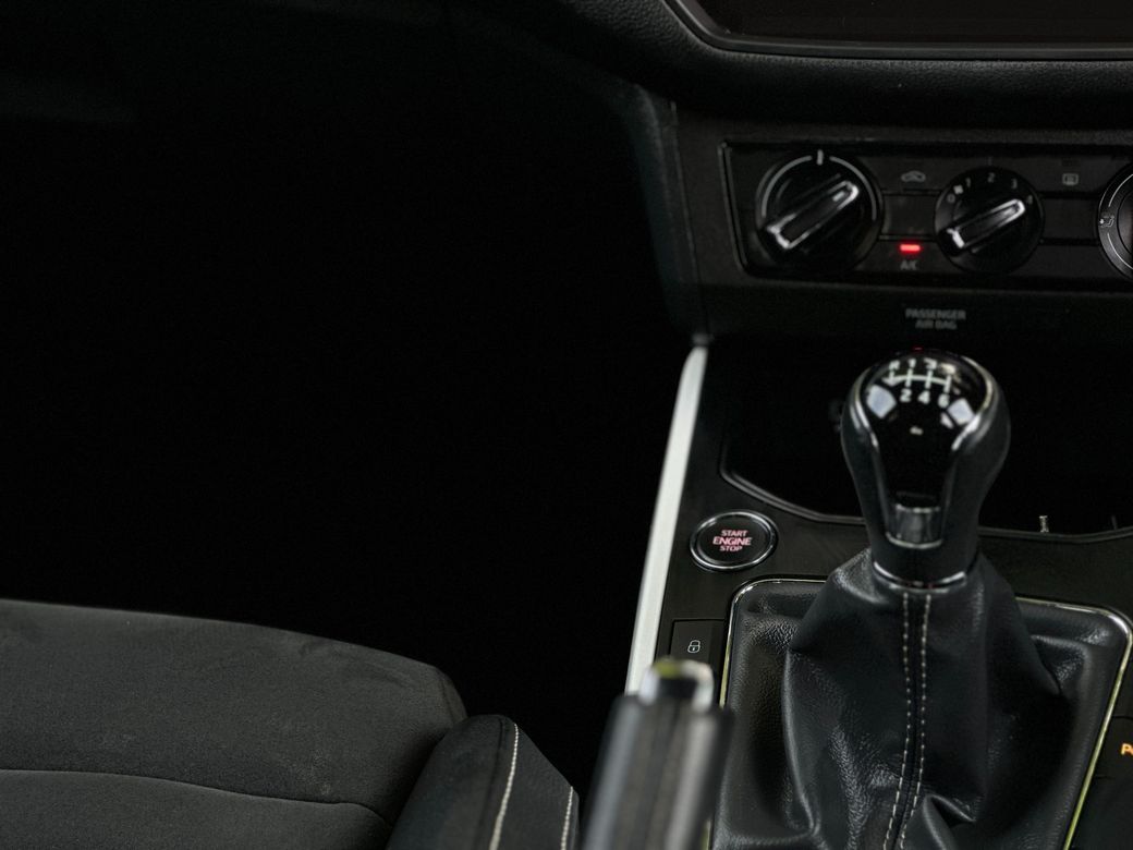 2019 SEAT Arona