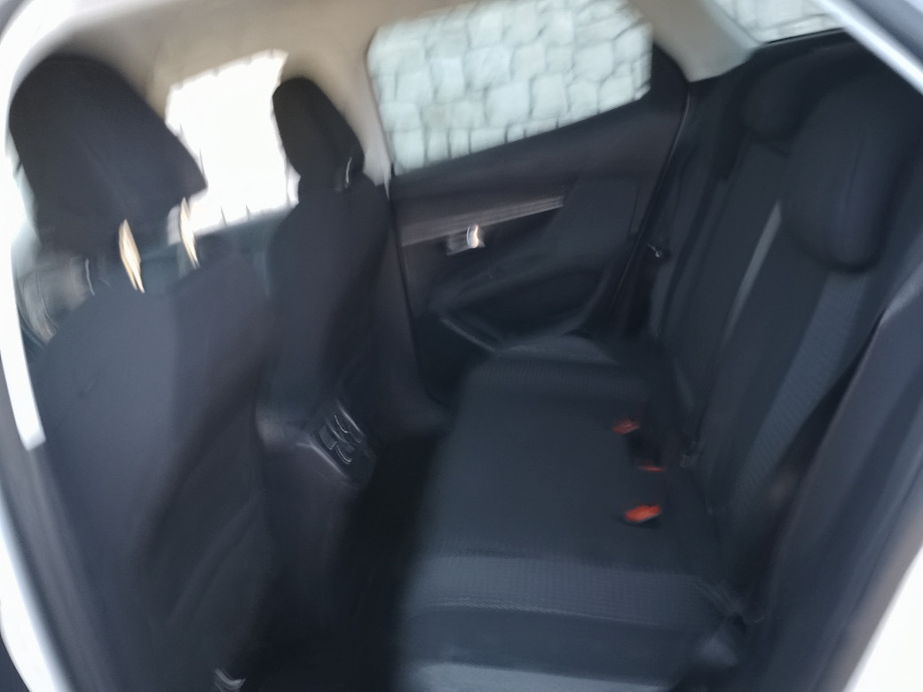 2017 Peugeot 3008