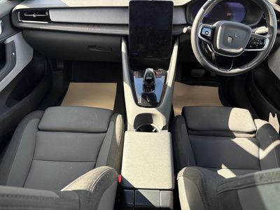 2022 Polestar 2