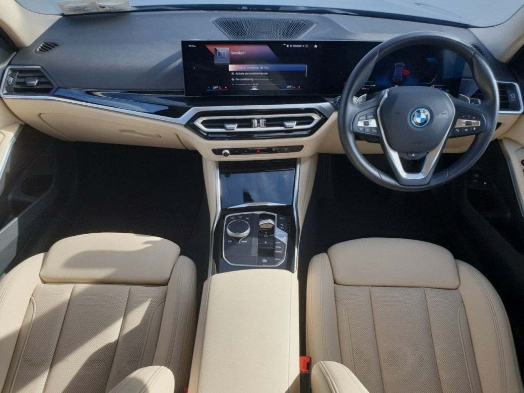 2023 BMW 3 Series