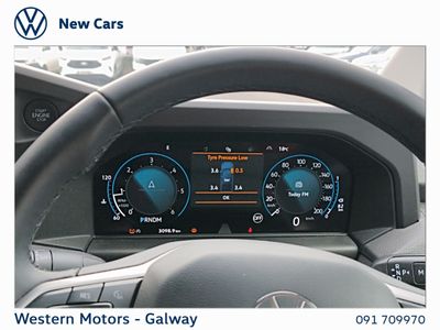 2026 Volkswagen Transporter