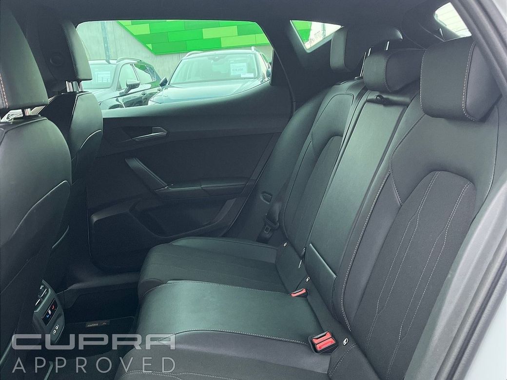 2025 Cupra Leon