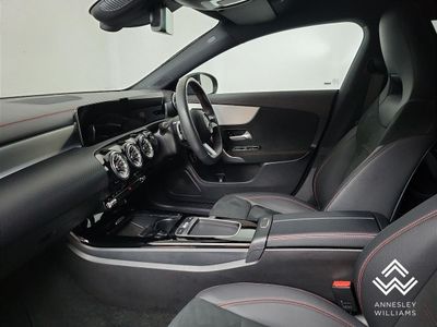 2024 Mercedes-Benz CLA Class