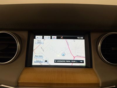 2014 Land Rover Discovery