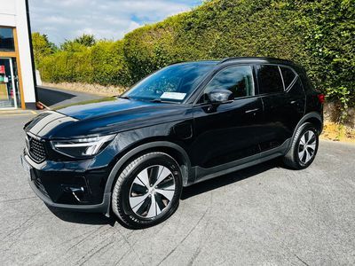 2022 Volvo XC40