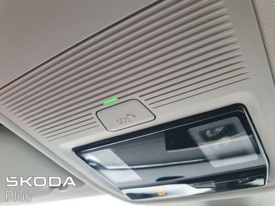2022 Skoda Octavia