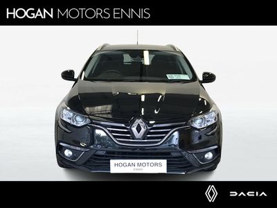 2019 Renault Megane