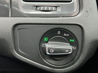 2020 Volkswagen Golf