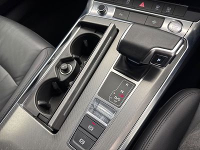 2020 Audi A6