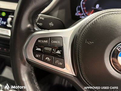 2021 BMW 2 Series