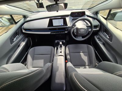 2023 Toyota Prius