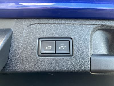 2021 Volkswagen Passat