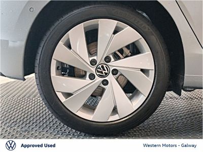 2026 Volkswagen Golf