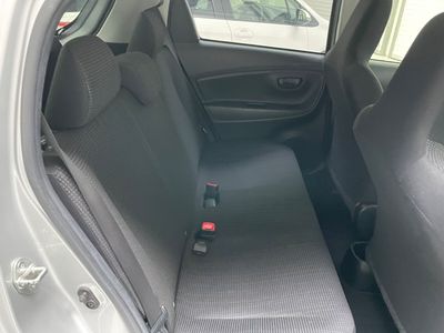 2019 Toyota Yaris
