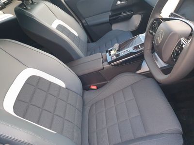 2026 Citroen C5 Aircross