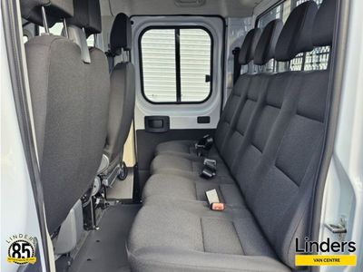 2027 Opel Movano