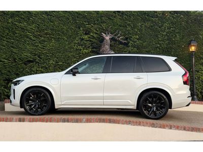 2025 Volvo XC90