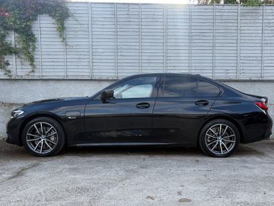 2022 BMW 3 Series