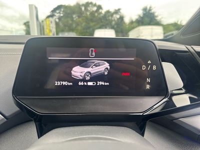 2024 Volkswagen ID.4