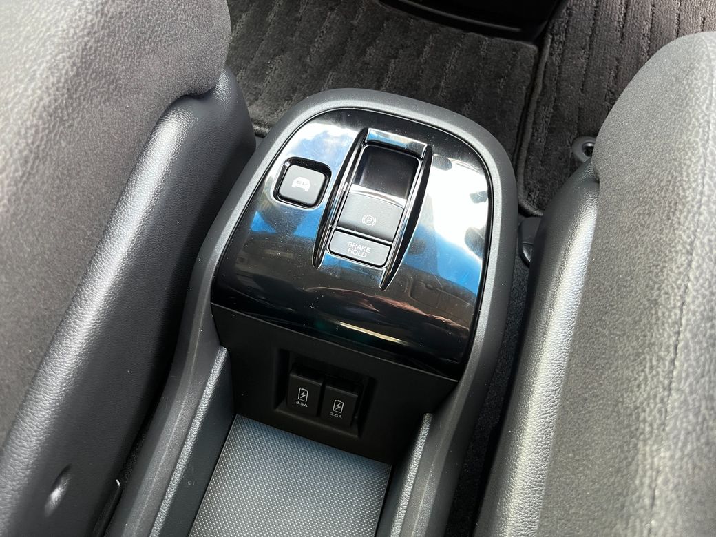 2020 Honda Stepwagon