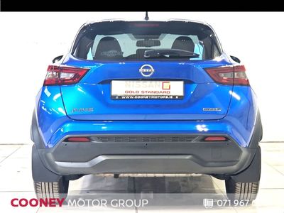 2023 Nissan Juke