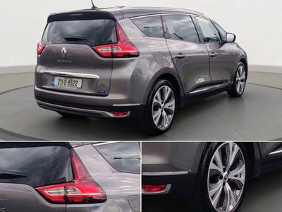 2021 Renault Grand Scenic