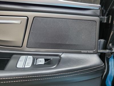 2018 BMW 7 Series