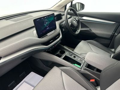 2023 Skoda Enyaq