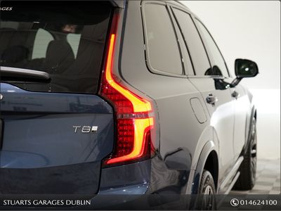 2025 Volvo XC90