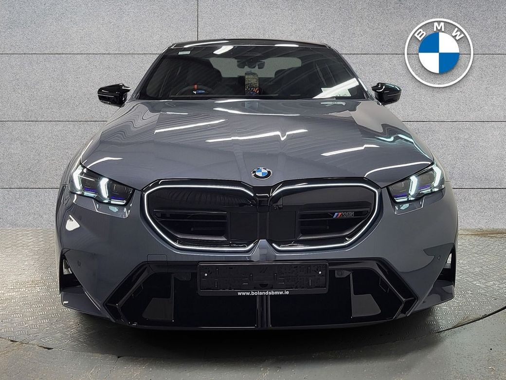 2026 BMW M5