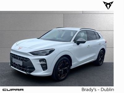 2026 Cupra Terramar
