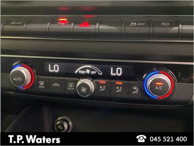 2020 Audi A3